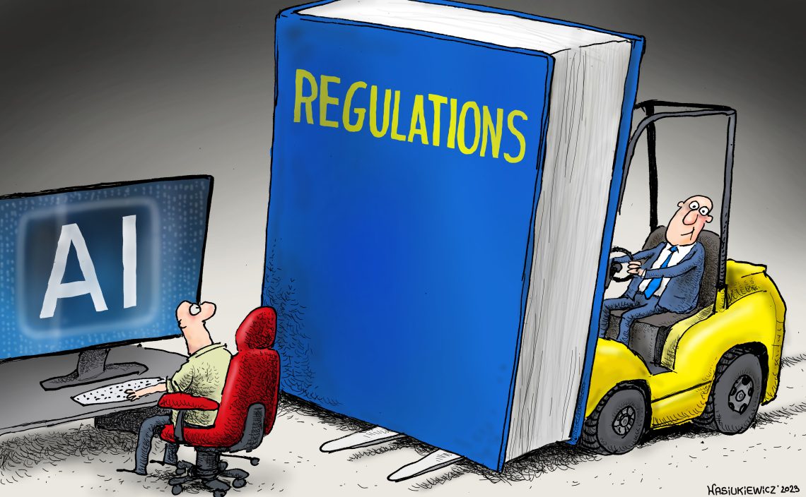 AI regulations
