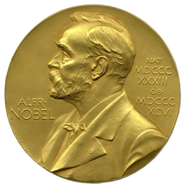 nobel prize