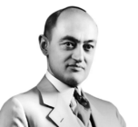 Joseph Alois Schumpeter (1883-1950)