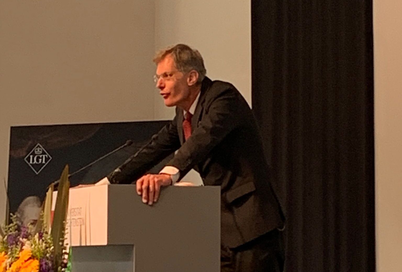 XIX GvH Conference