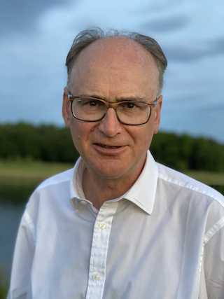 Matt Ridley