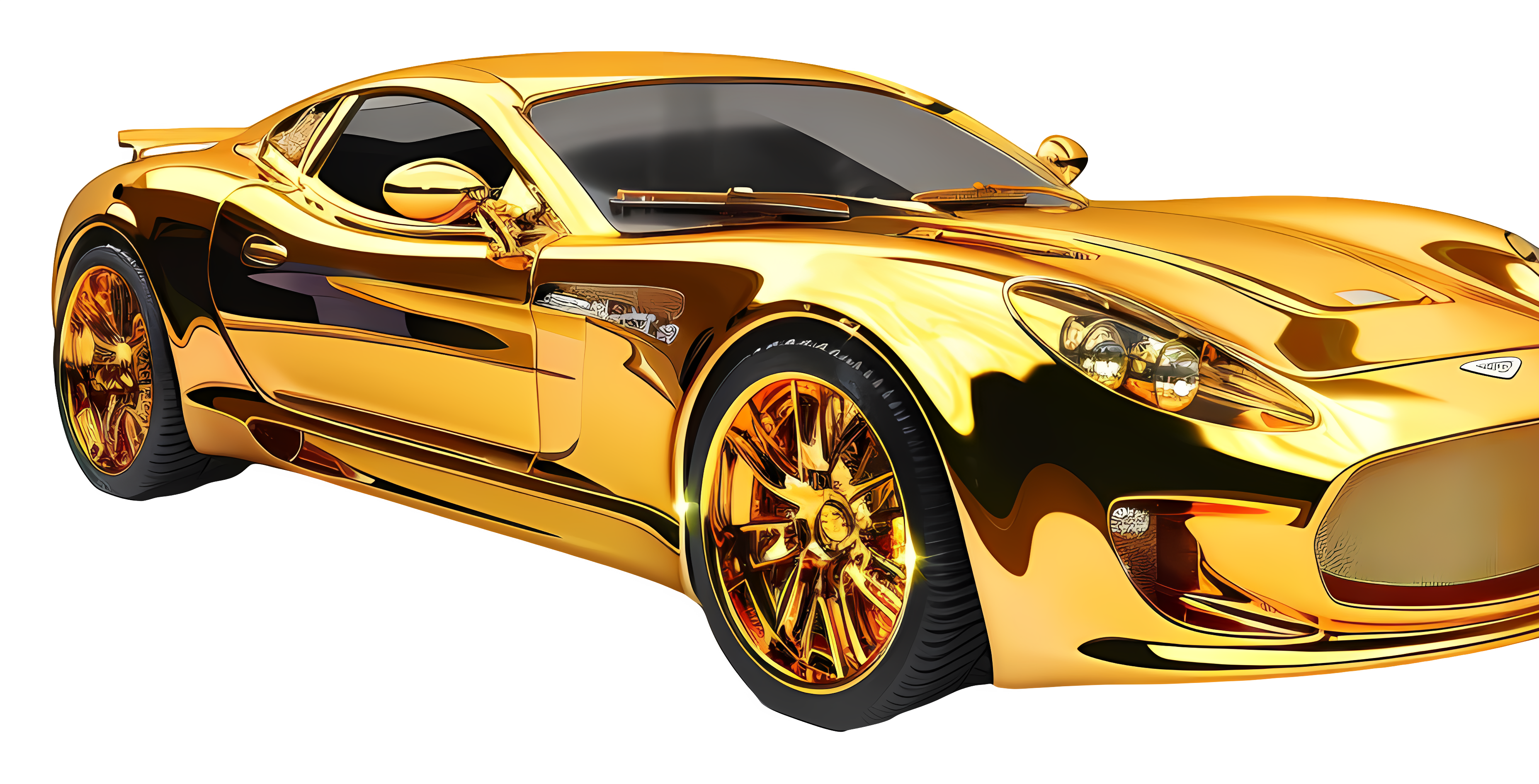 Chinese automotive