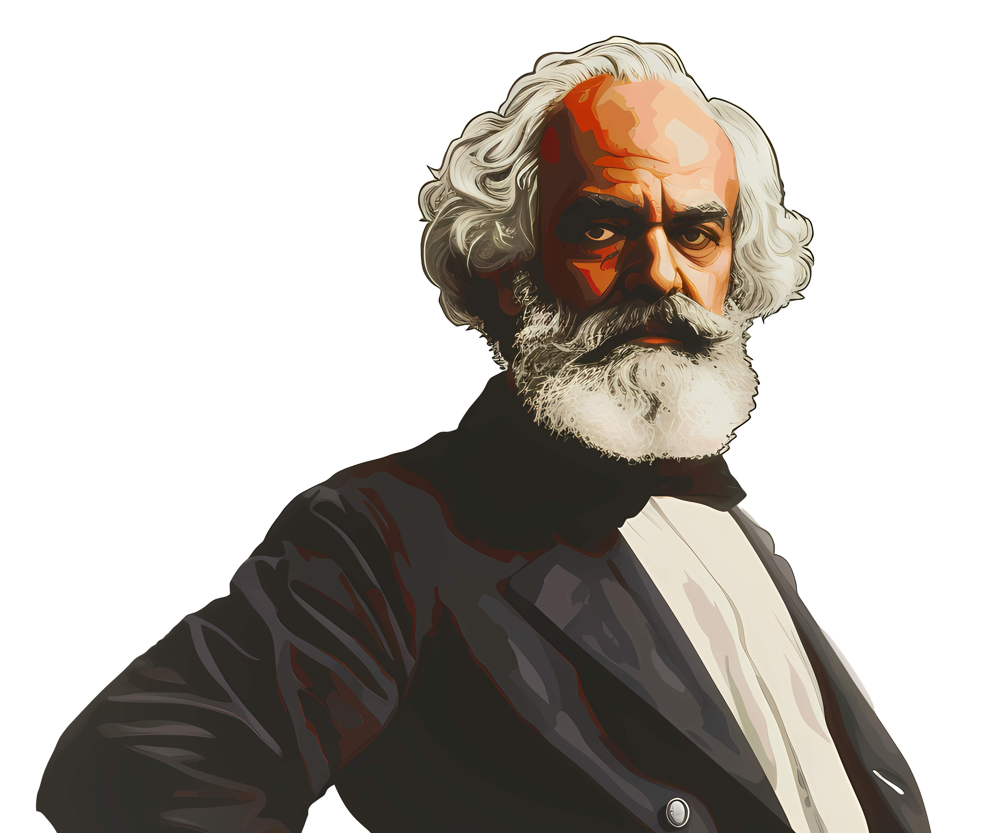 Karl Marx
