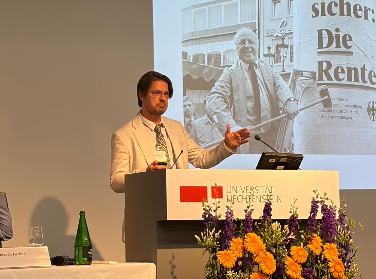 Kristian Niemietz