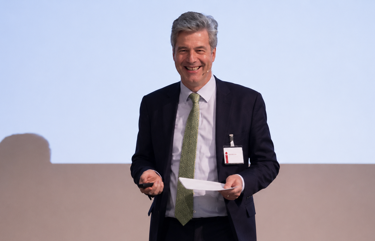 peter a. fischer