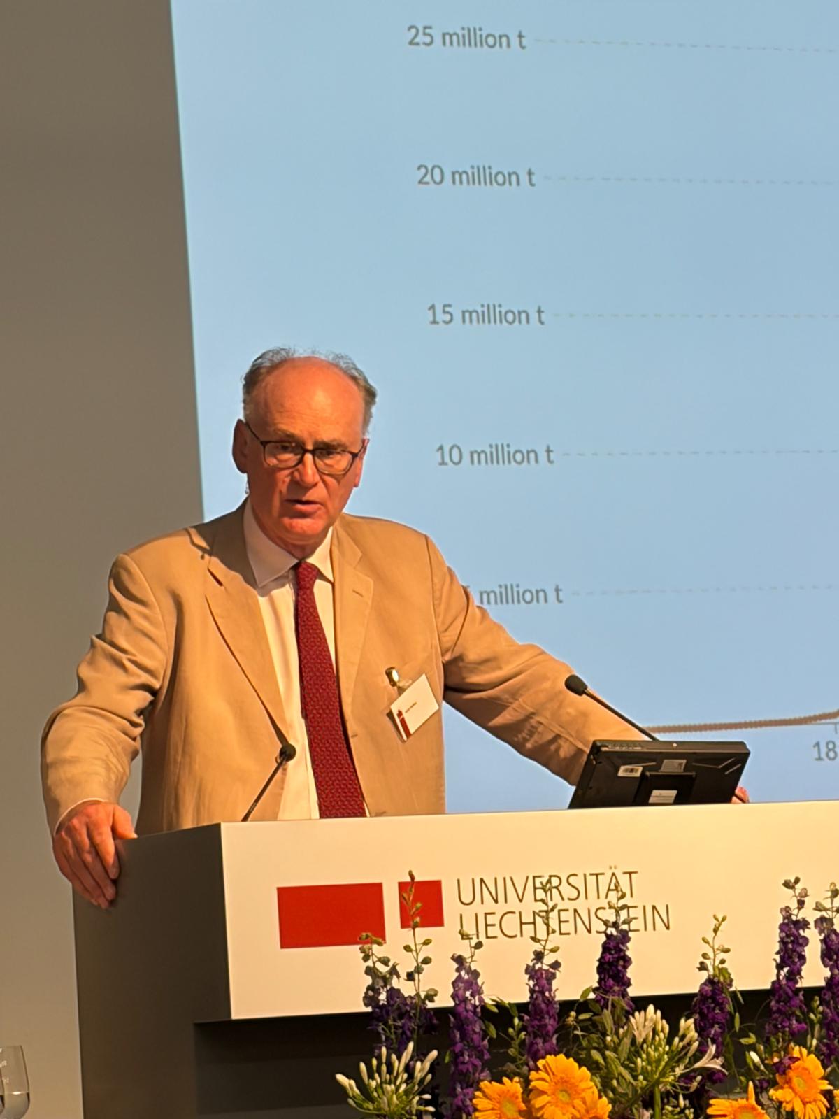 Matt Ridley