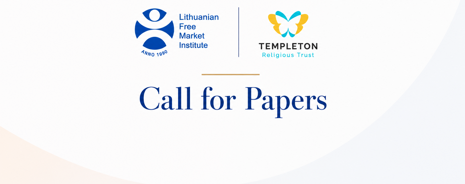Call for papers