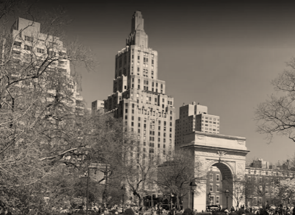 NYC universoty