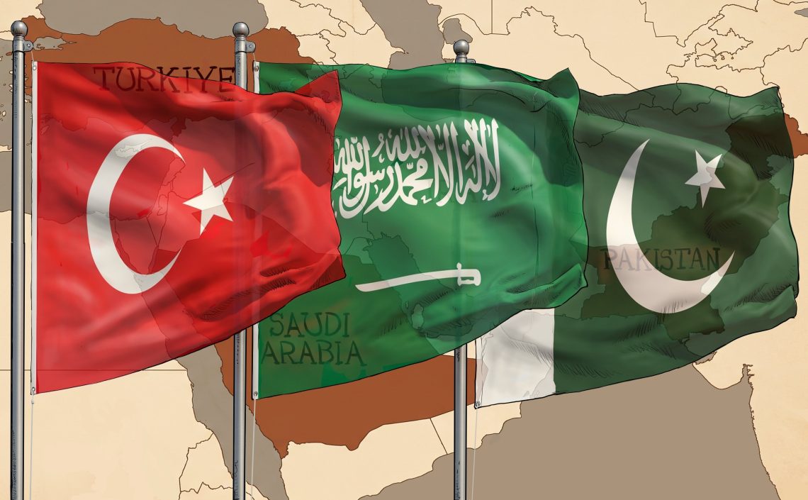 Middle East