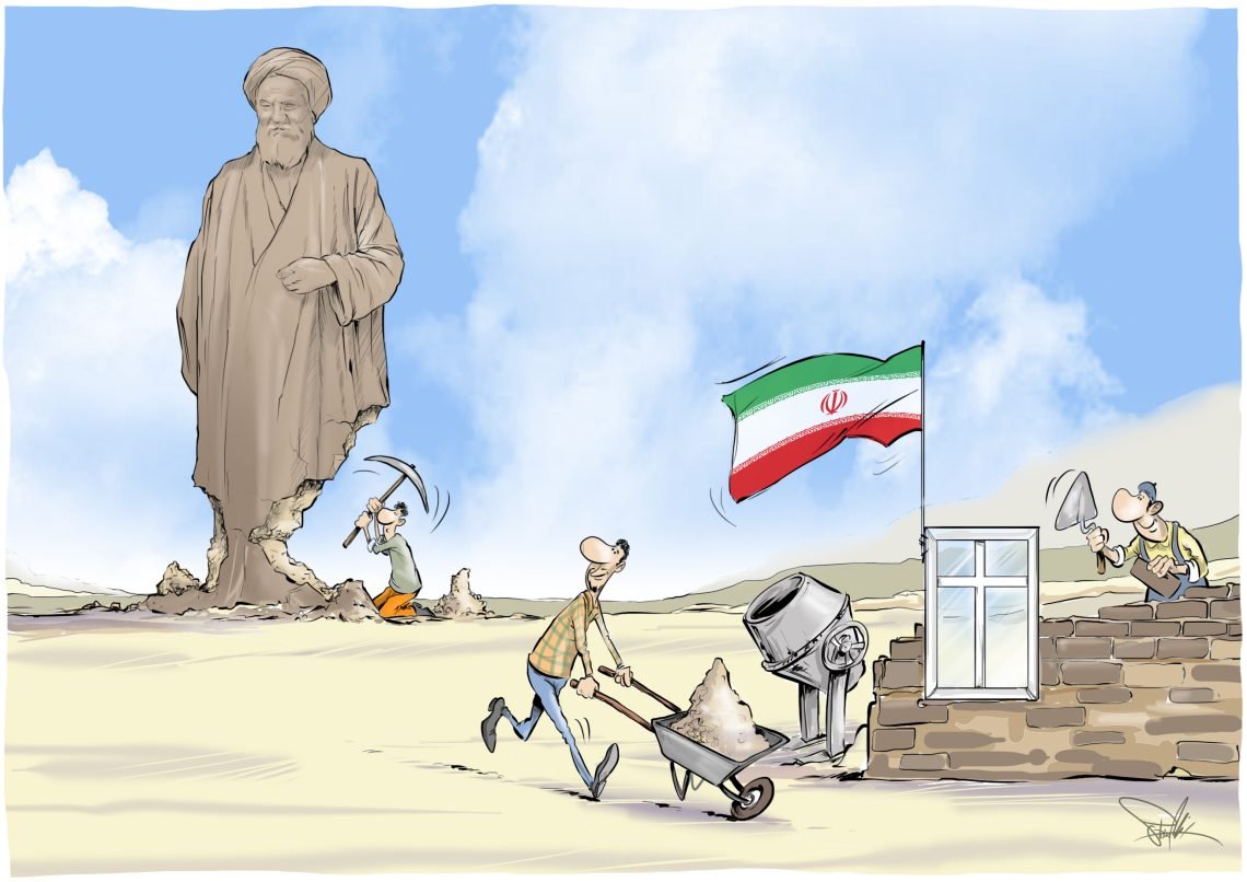 iran regime