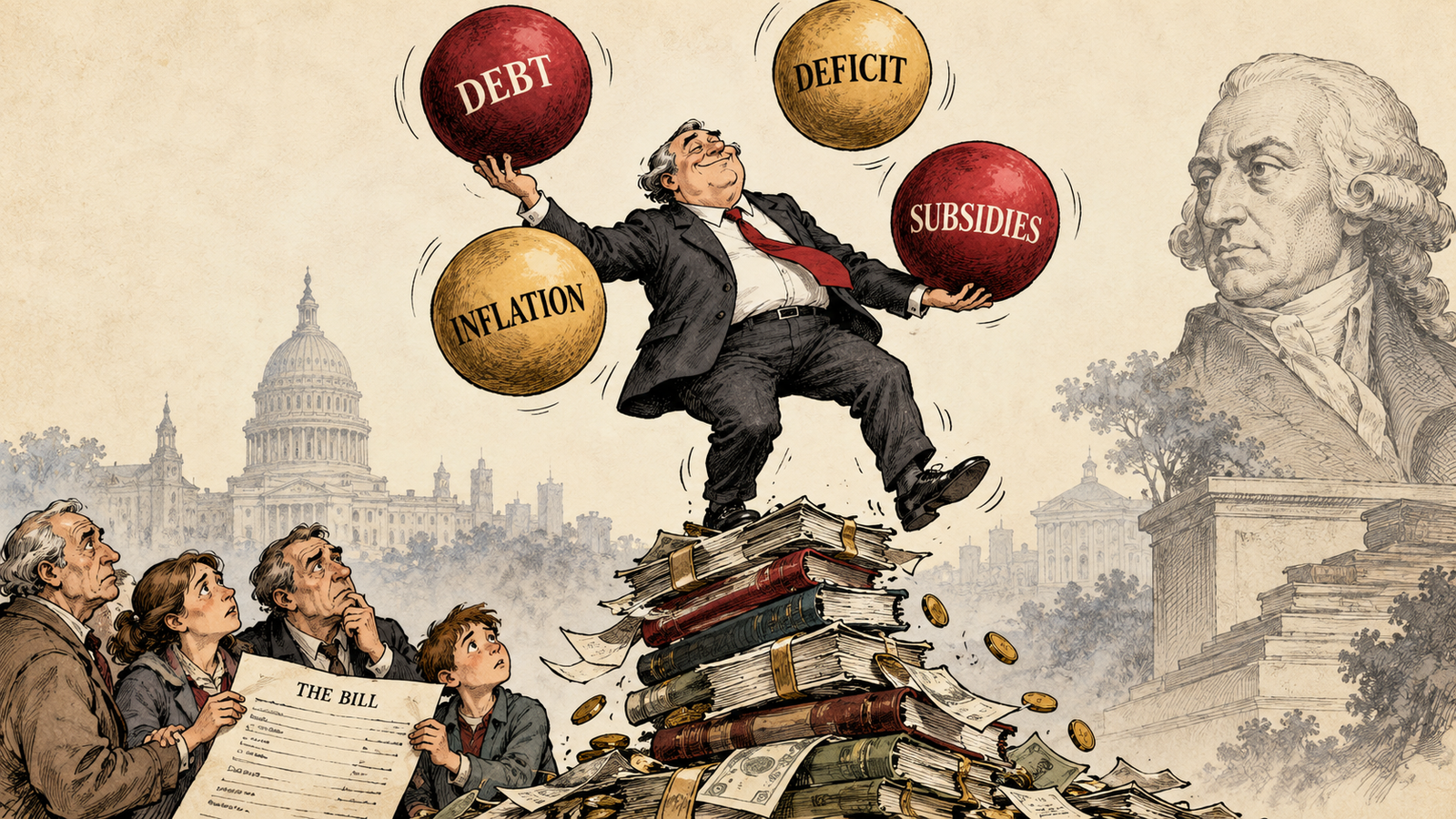 political crisis