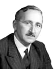 Friedrich von Hayek