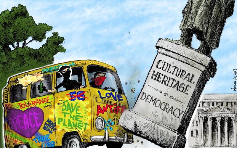 cultural heritage democracy
