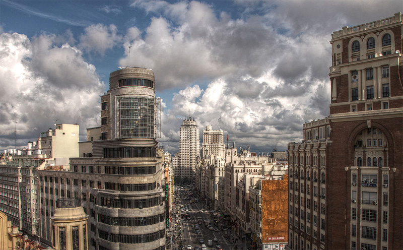 Madrid. Source: wikipedia.org